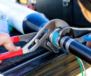 About Emergency plumbing pros Newtown, IN